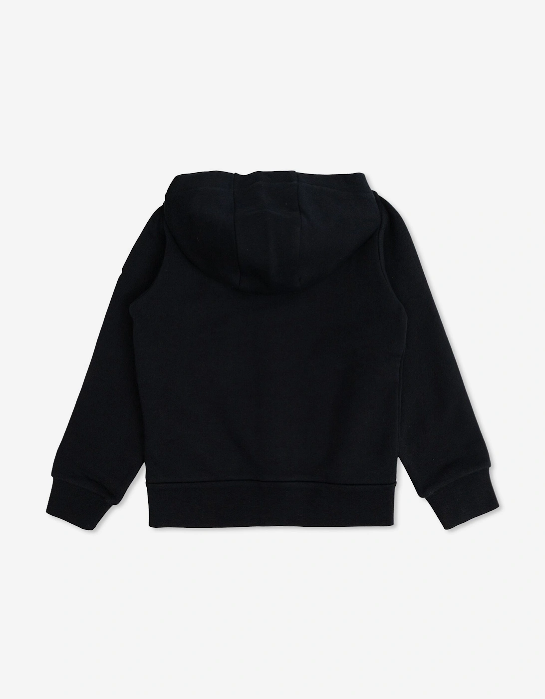 Enfant Boys Zip Up Top in Navy