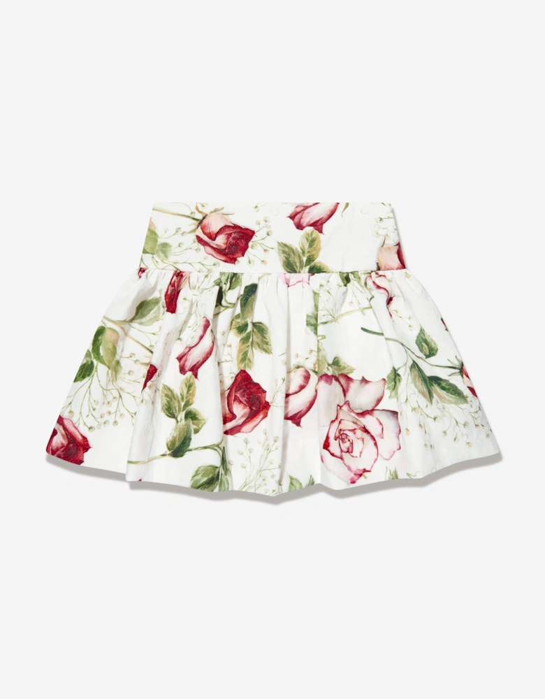Girls Skirt