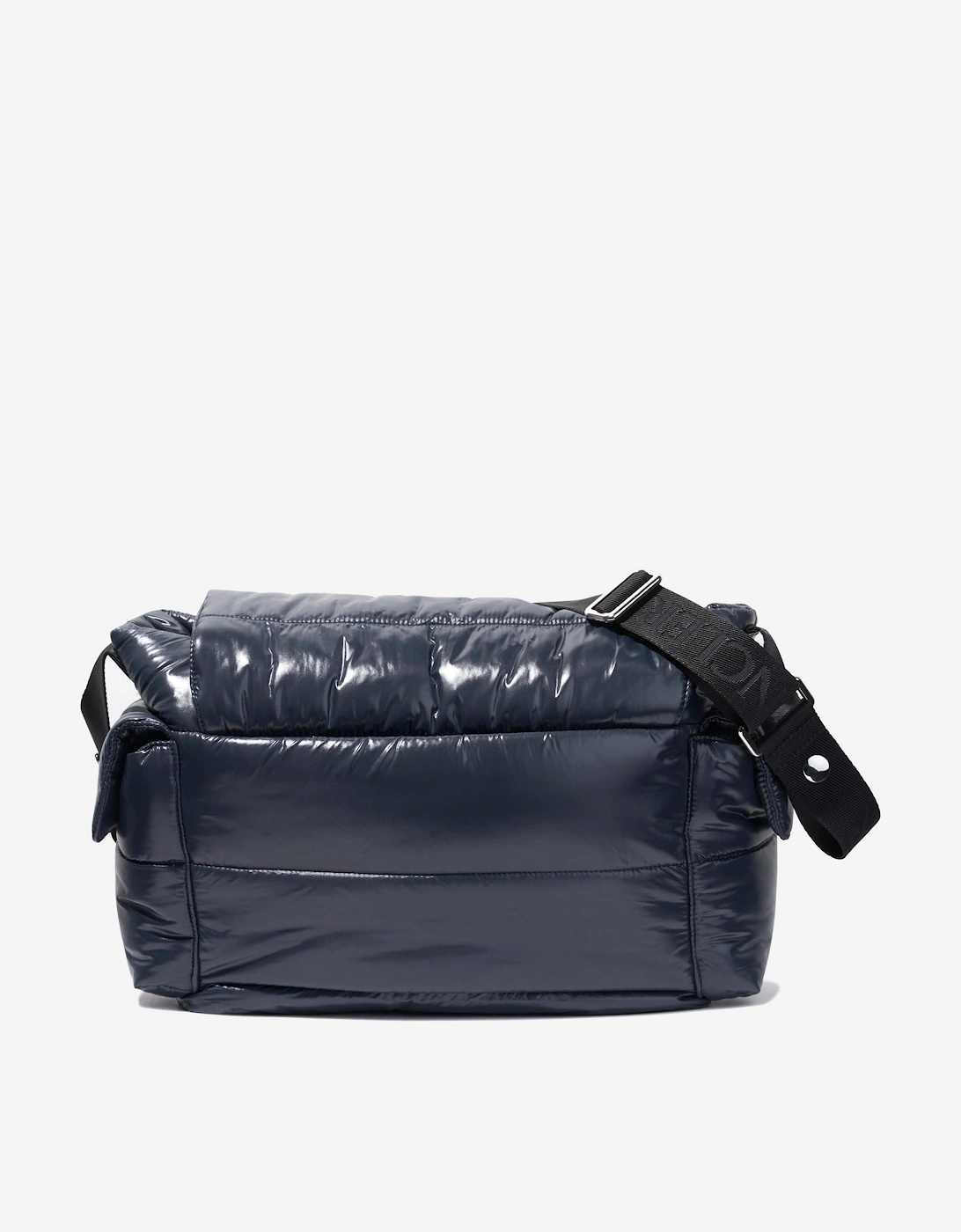 Enfant Baby Padded Changing Bag in Navy (39cm)