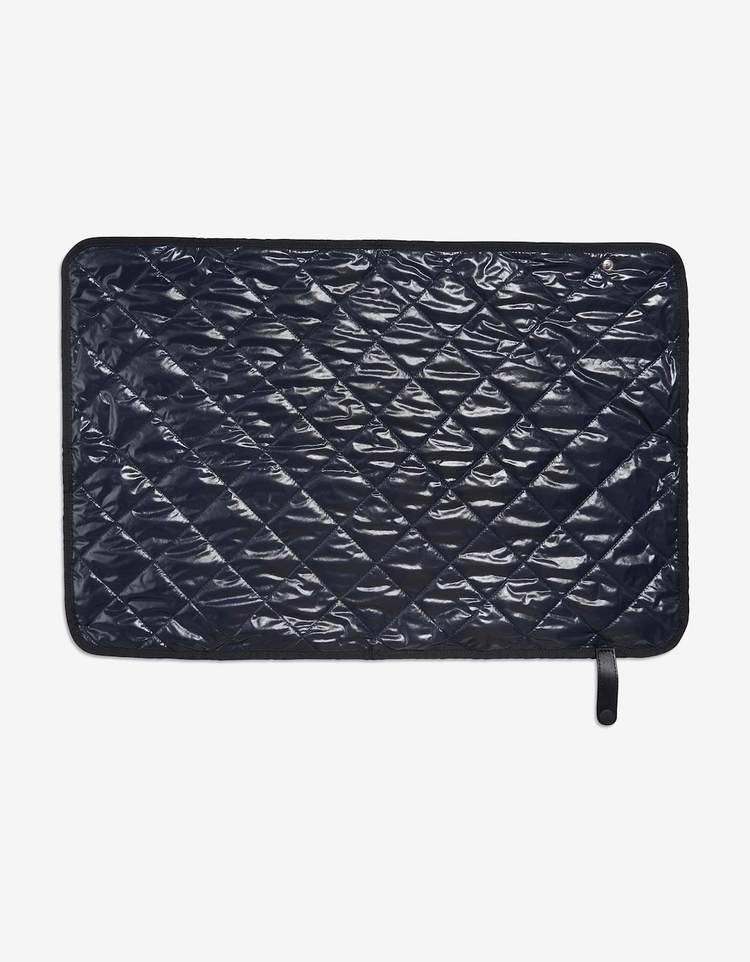 Enfant Baby Padded Changing Bag in Navy (39cm)