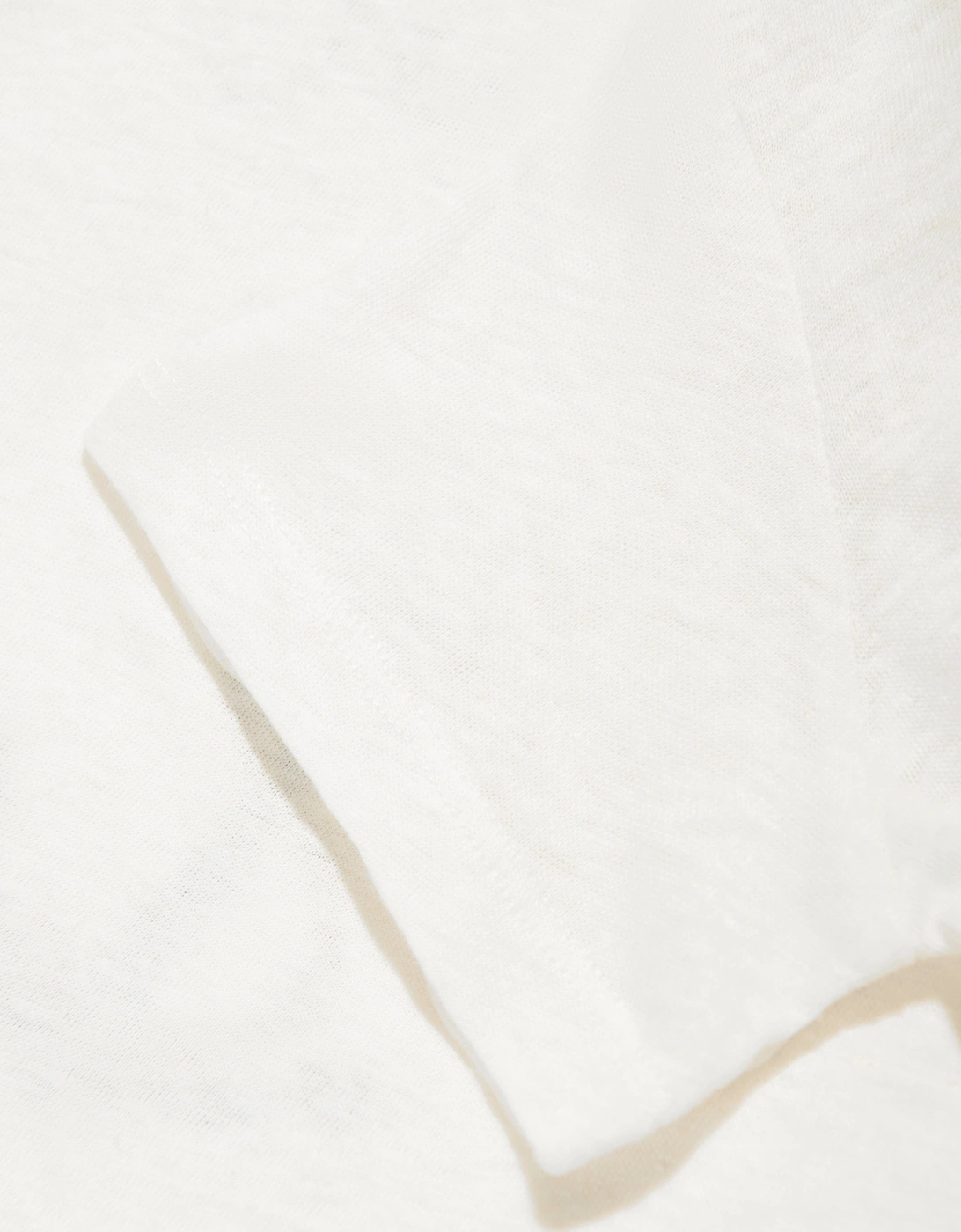 Boys Era Sailor T-Shirt in Ivory