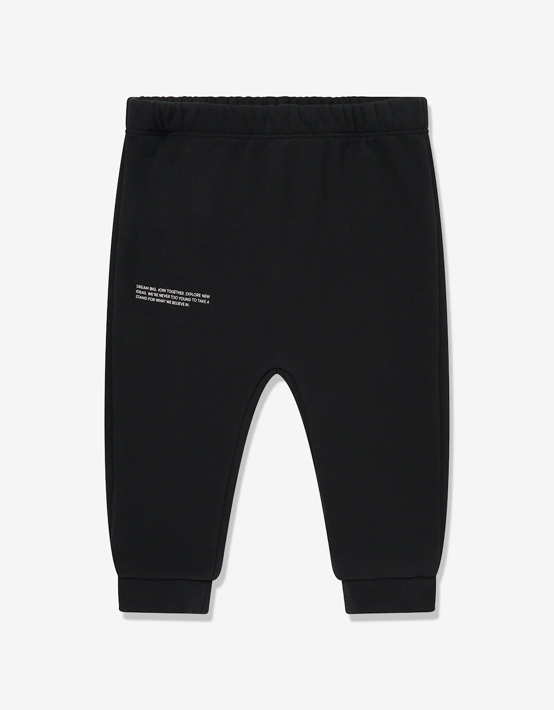 Baby 365 Track Pants in Black, 5 of 4