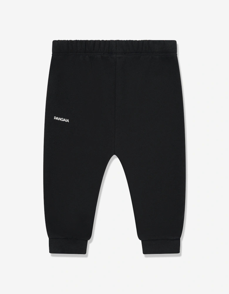 Baby 365 Track Pants in Black