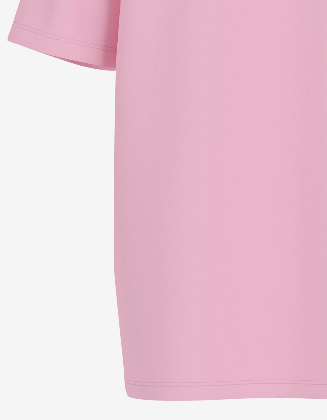 Girls Teddy Bear T-Shirt in Pink