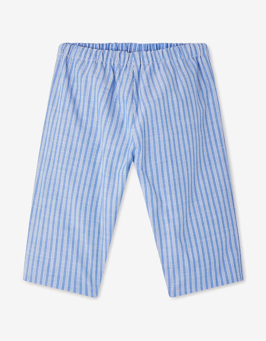 Baby Boys Dandy Trousers in Blue, 5 of 4