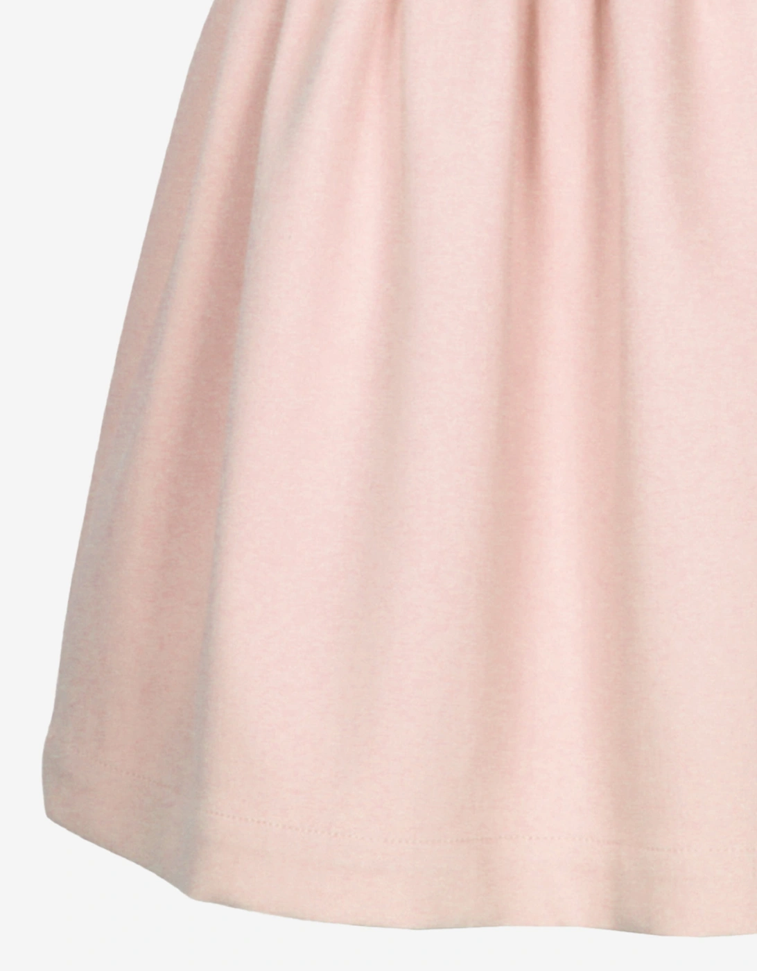 Girls Once Upon A Blue Moon Dress in Pink