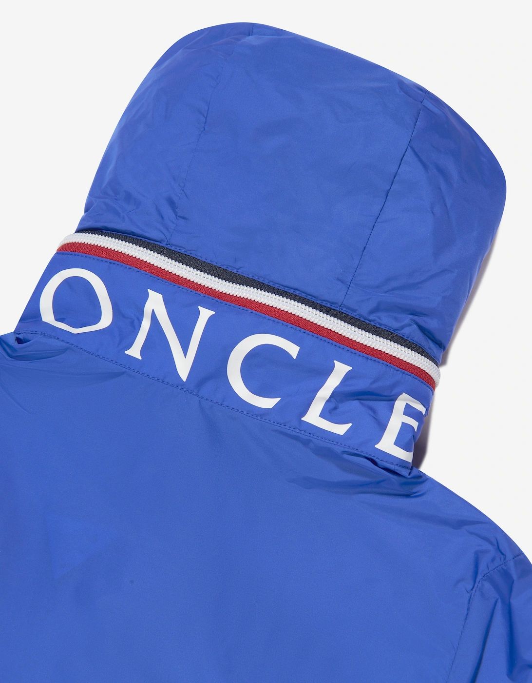 Enfant Boys Aidrian Jacket in Blue