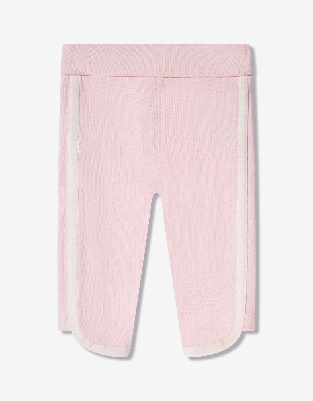Enfant Baby Girls Logo Tracksuit in Pink