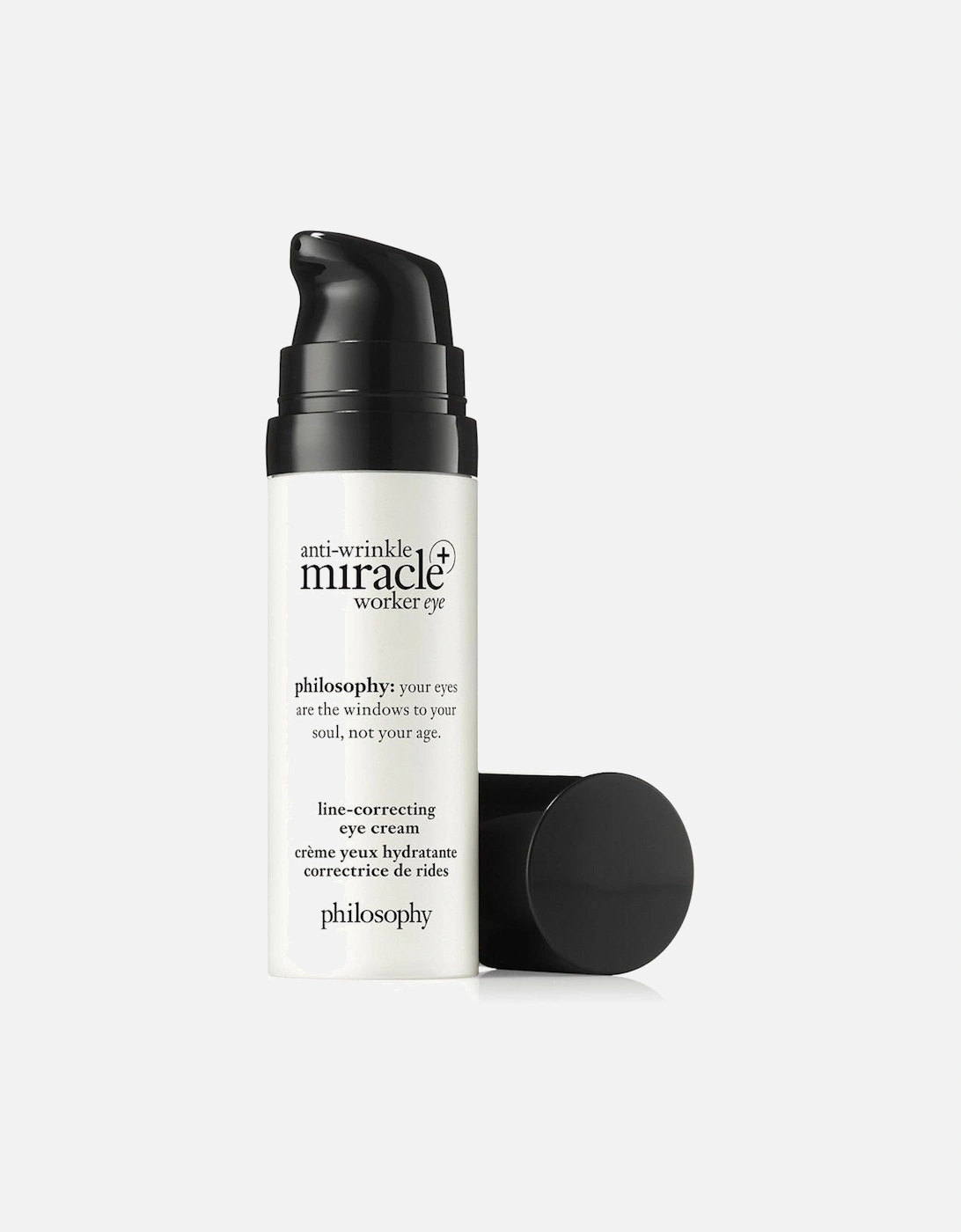 Anti-Wrinkle Miracle Worker Eye Cream 15ml, 2 of 1