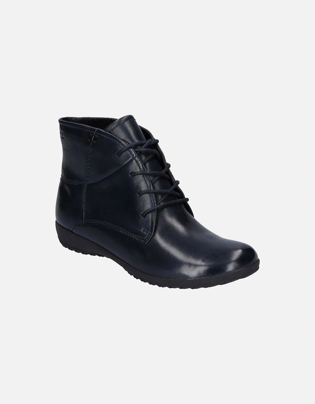 Naly 09 Womens Ankle Boots, 5 of 4