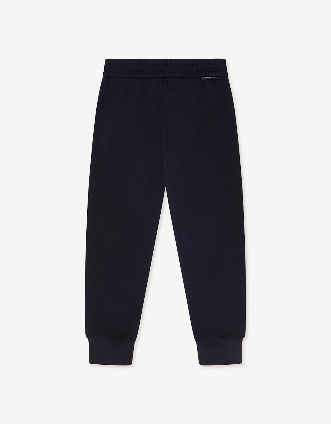 Enfant Boys Logo Joggers in Navy