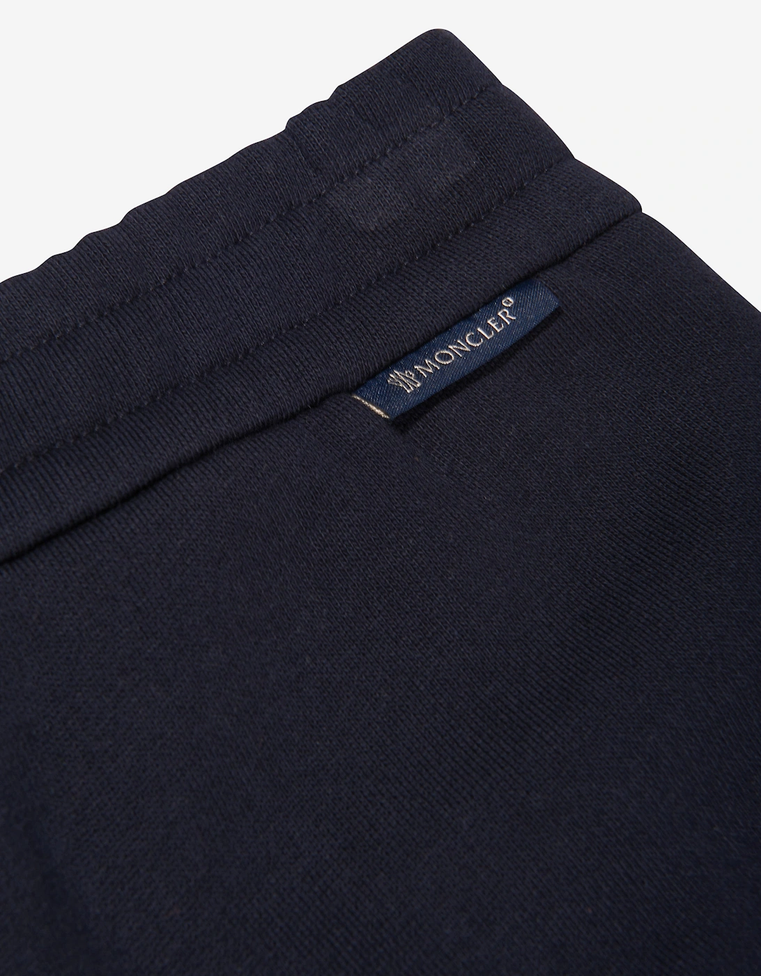 Enfant Boys Logo Joggers in Navy