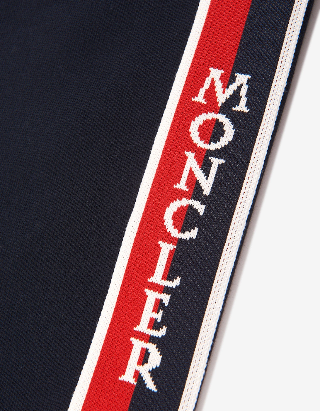 Enfant Boys Logo Joggers in Navy