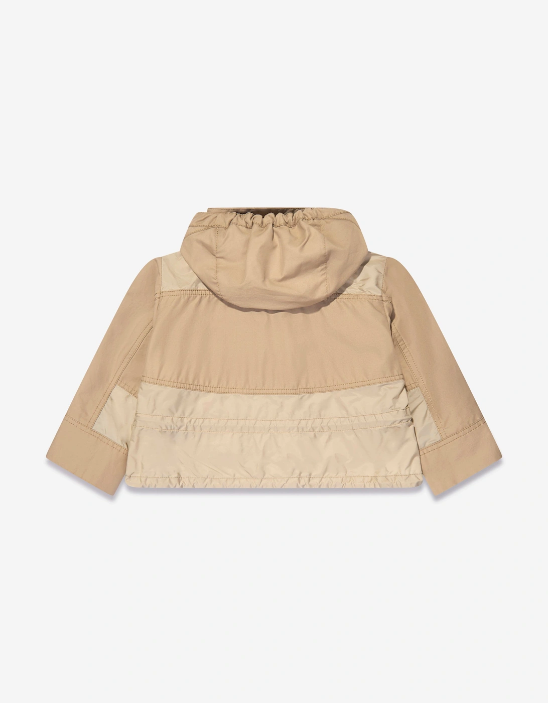 Enfant Girls Graie Jacket in Beige