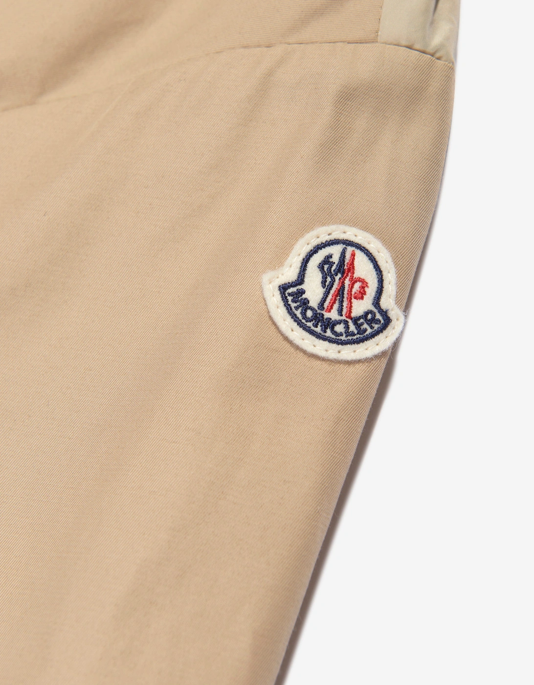 Enfant Girls Graie Jacket in Beige