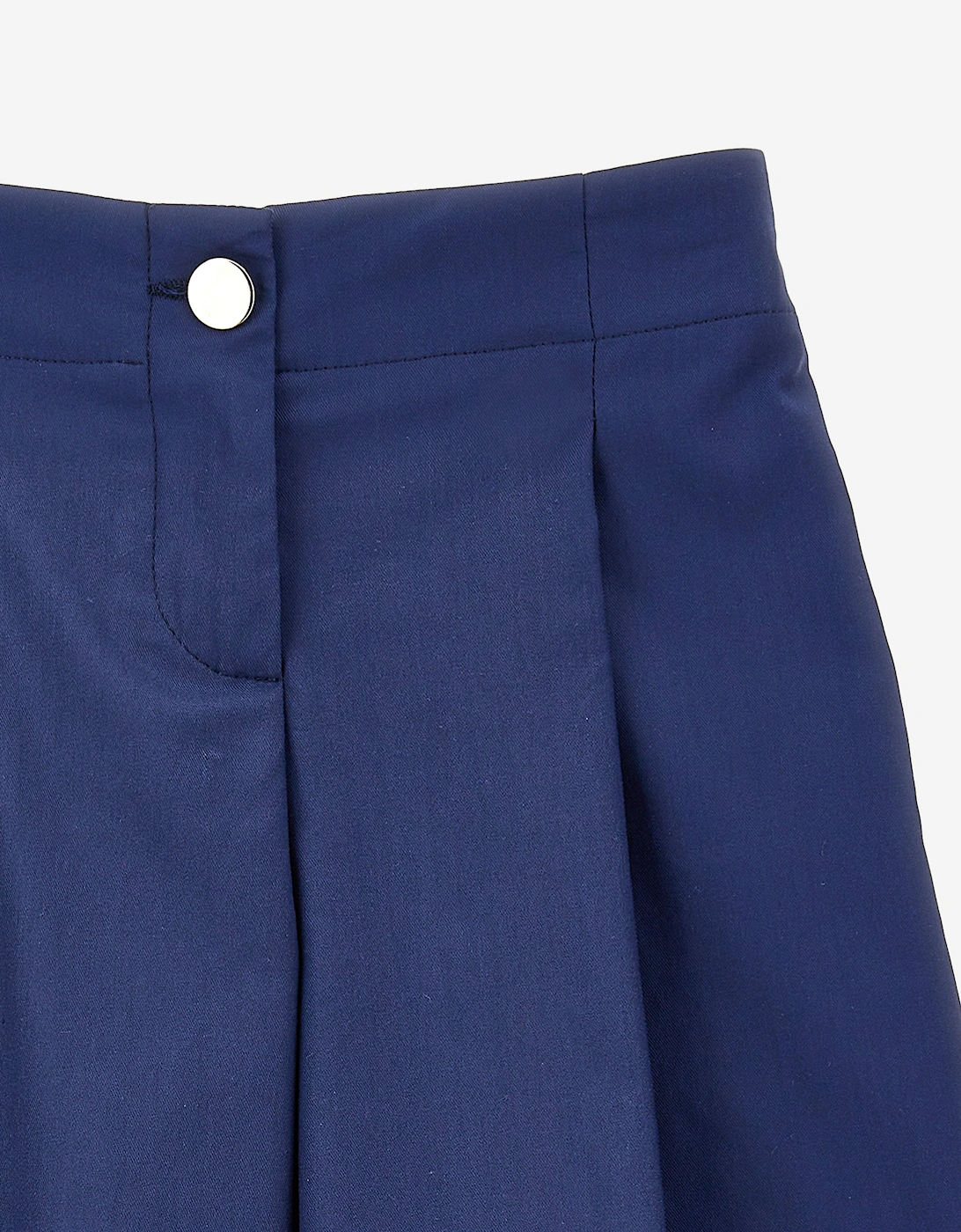 Girls Marina Trousers in Navy
