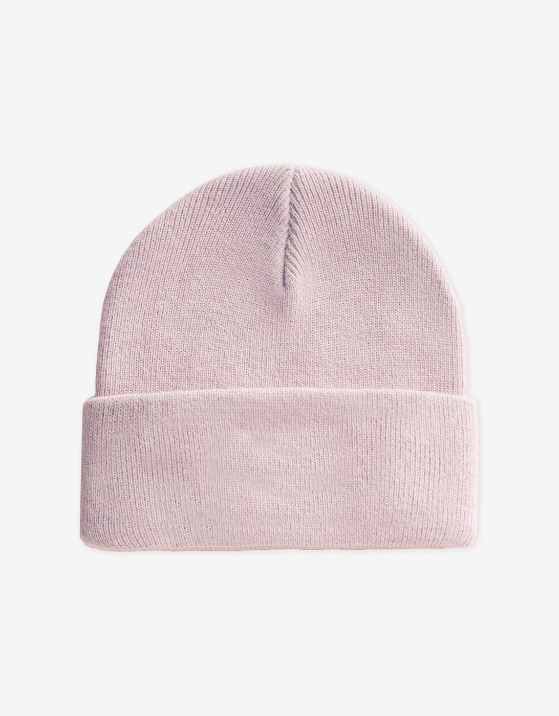 Girls Beanie Hat in Pink
