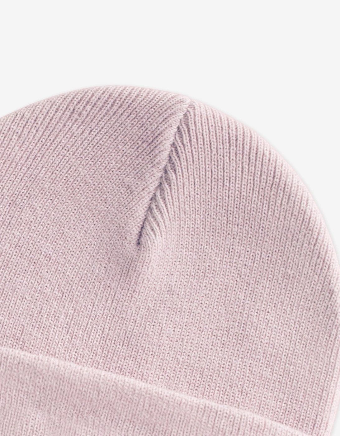Girls Beanie Hat in Pink
