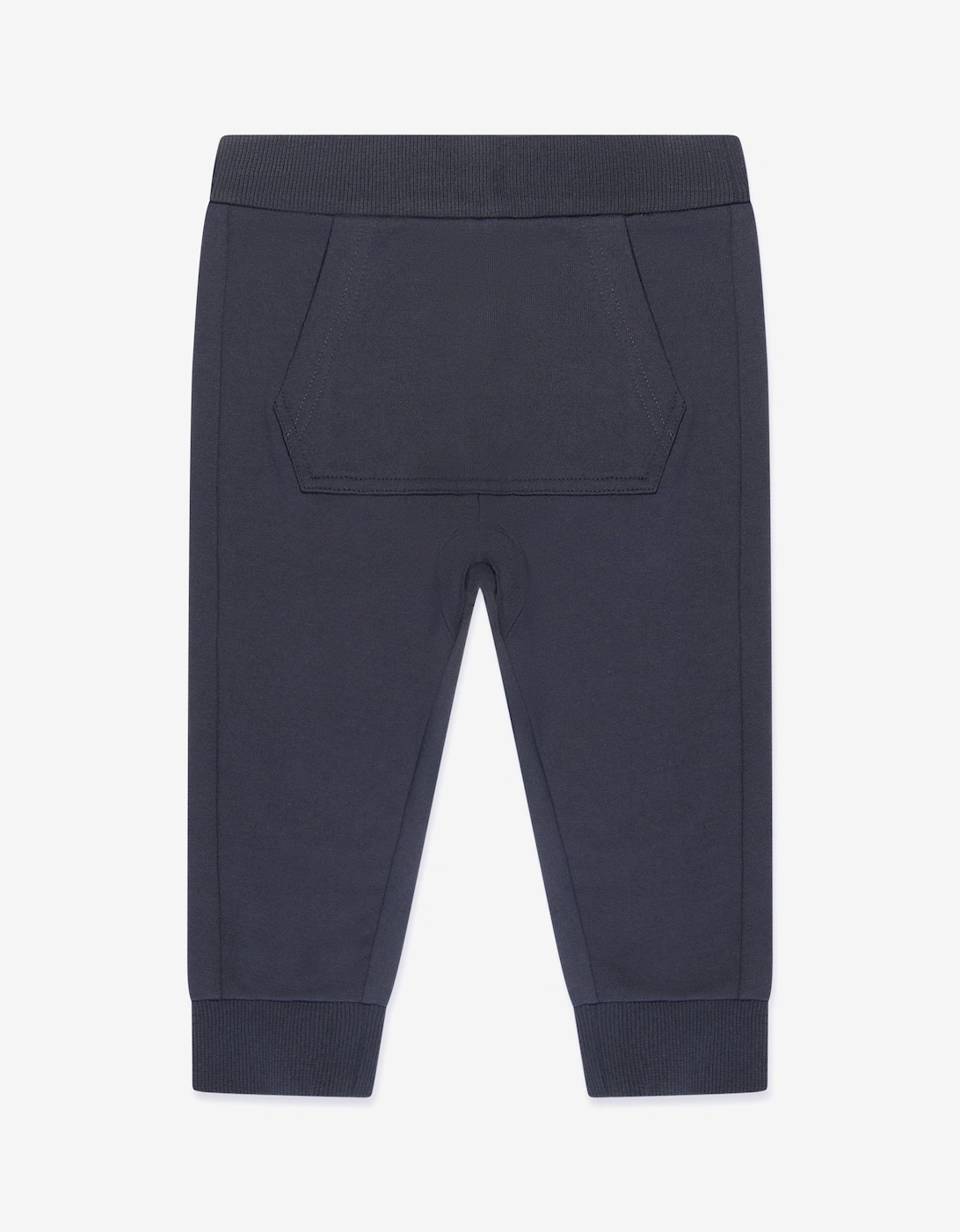 Enfant Baby Boys Logo Tracksuit in Navy