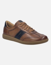 Camel Kombi Leather