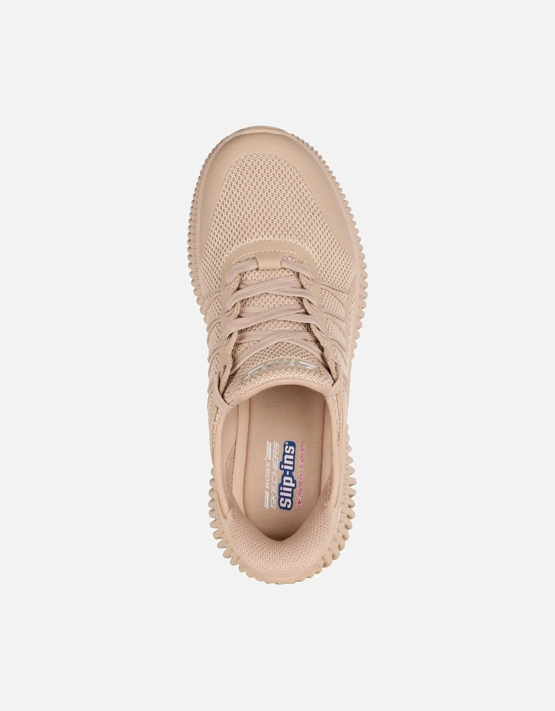 Bobs Geo Lite Divine Pace Trainers