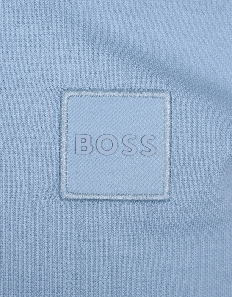 Boss Orange Passenger Polo Light Pastel Blue