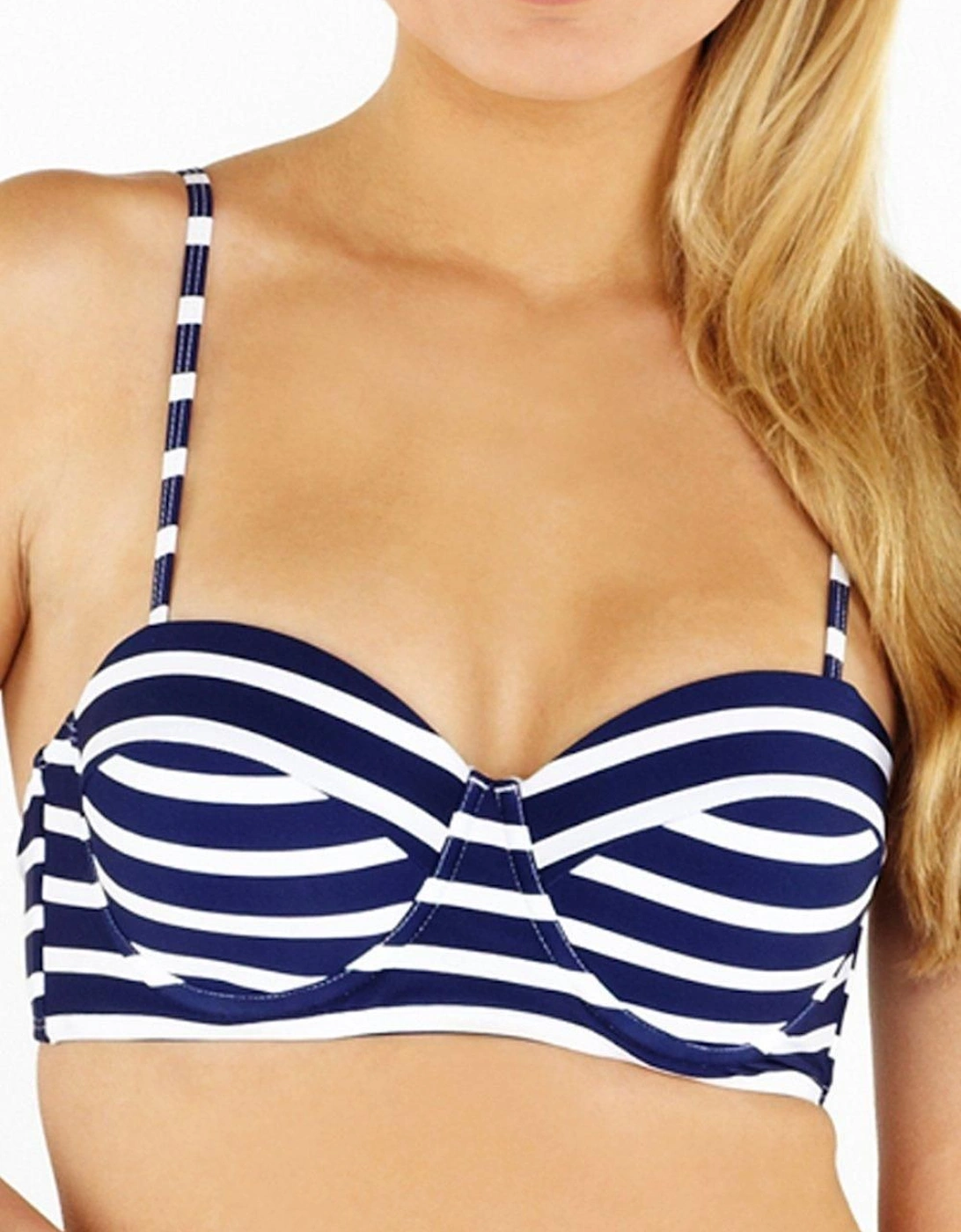 Underwired Bikini Top, 2 of 1