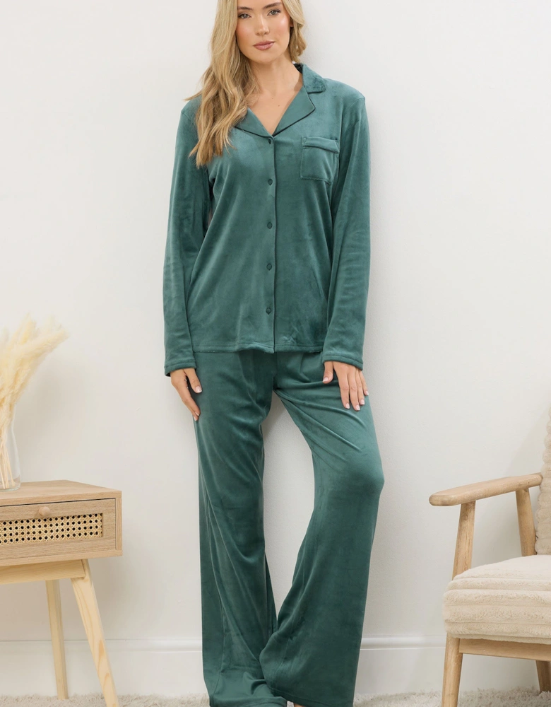 Tall Luxe Pyjama Set