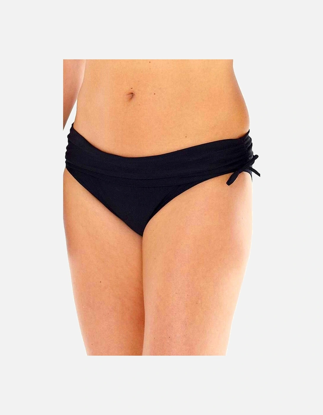 Fold Over Bikini Brief, 2 of 1