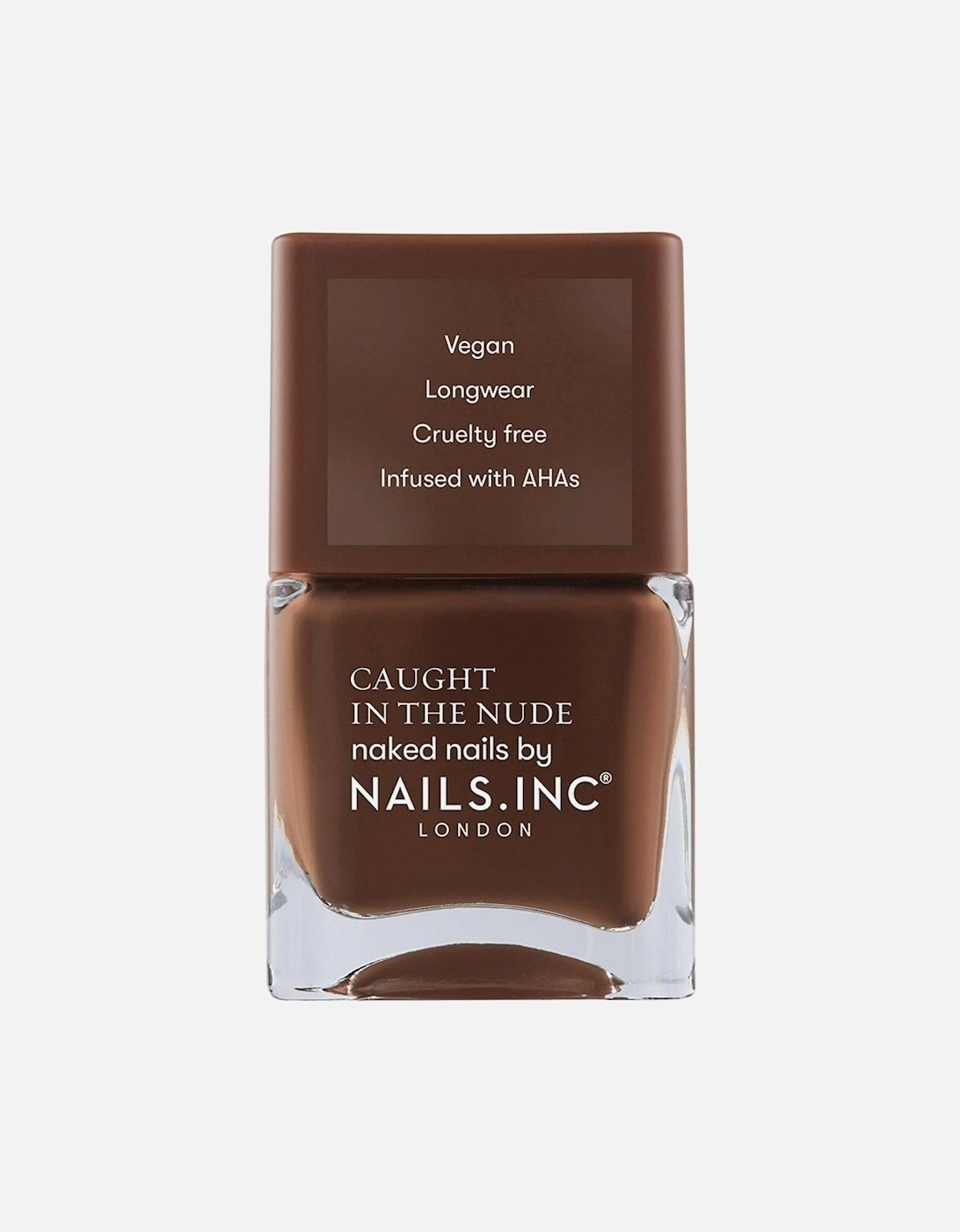 Caught In The Nude Nail Polish (Various Shades), 2 of 1