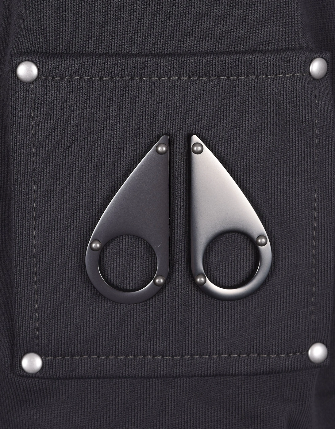 Hartsfield Crew Neck Sweatshirt Cement