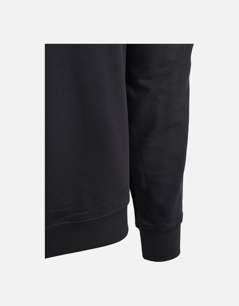 Hartsfield Crew Neck Sweatshirt Cement