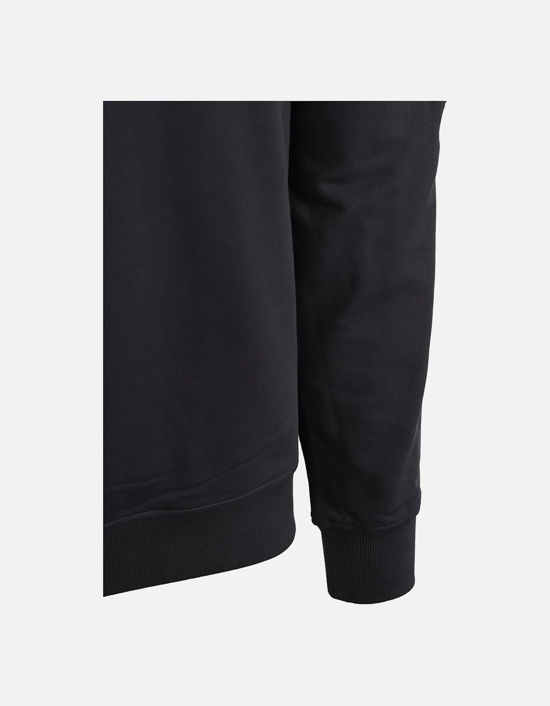 Hartsfield Crew Neck Sweatshirt Cement