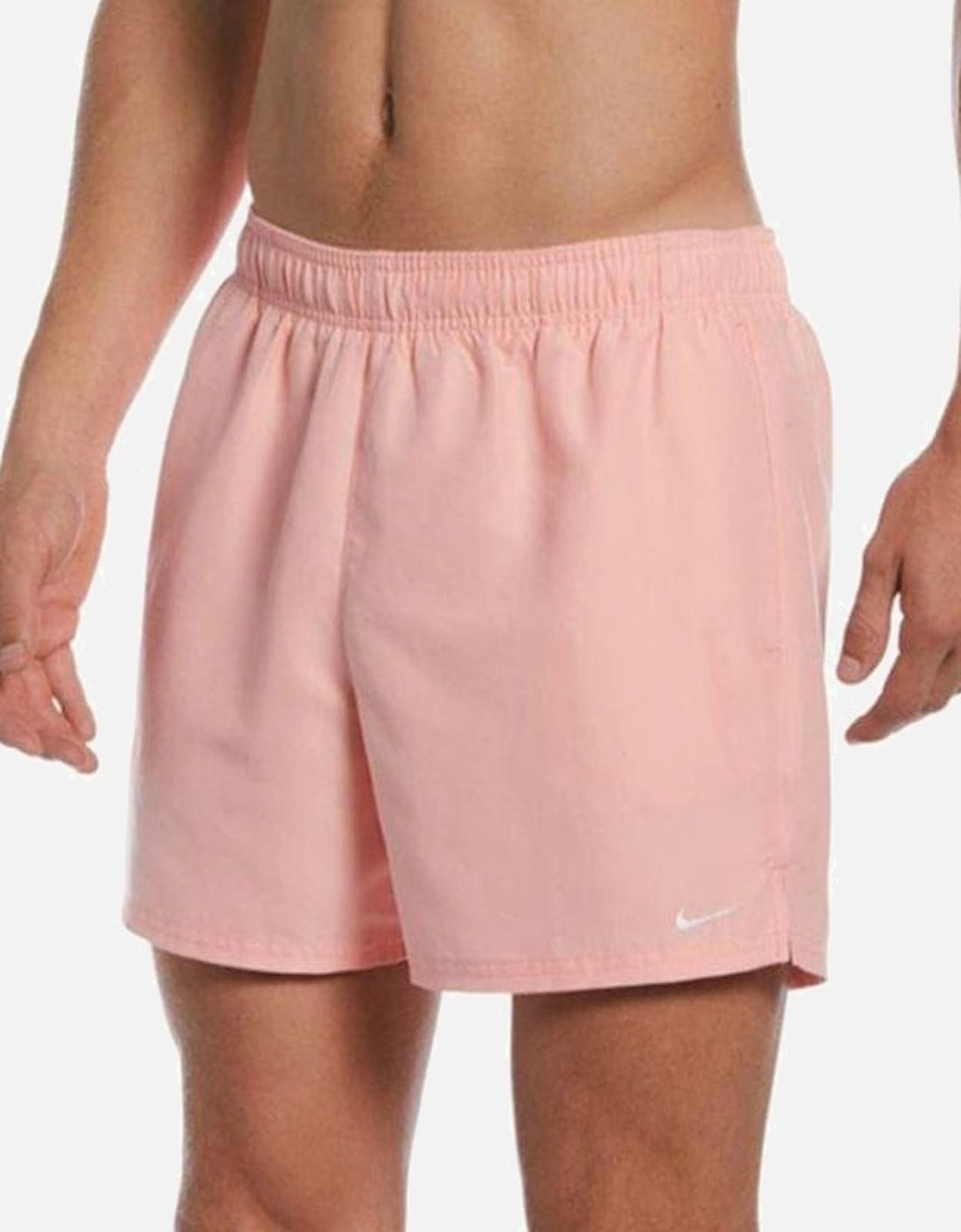Mens Volley Essential Swim Shorts, 5 of 4
