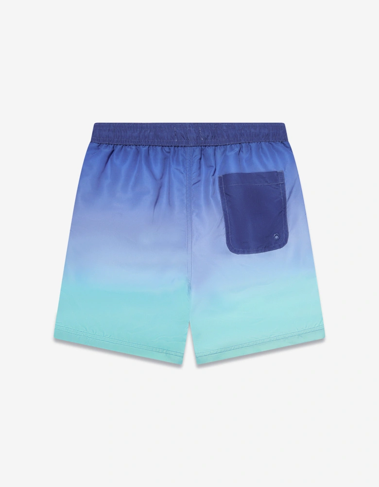 Boys Swim Shorts (UPF50+) in Blue