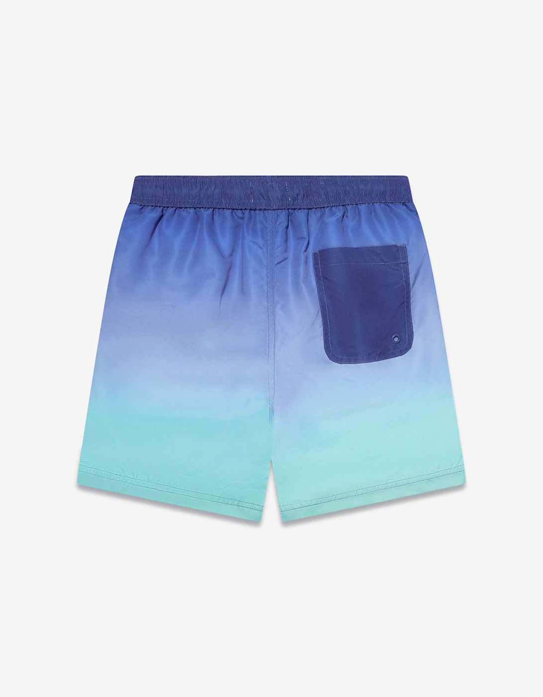 Boys Swim Shorts (UPF50+) in Blue