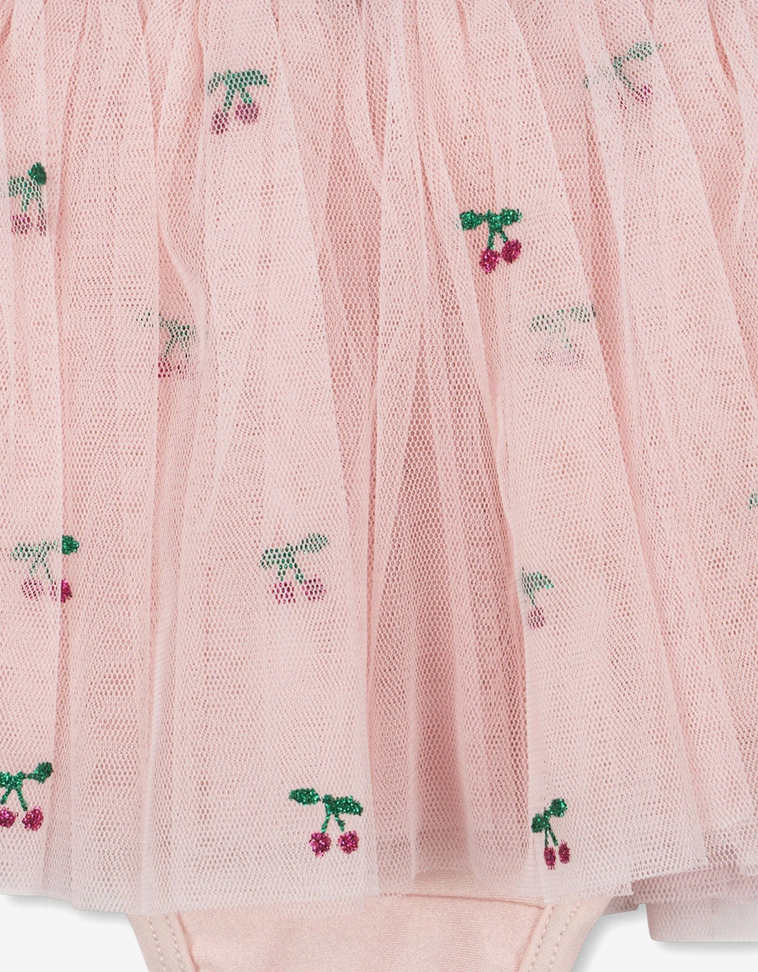 Girls Marina Ballerina Dress in Pink