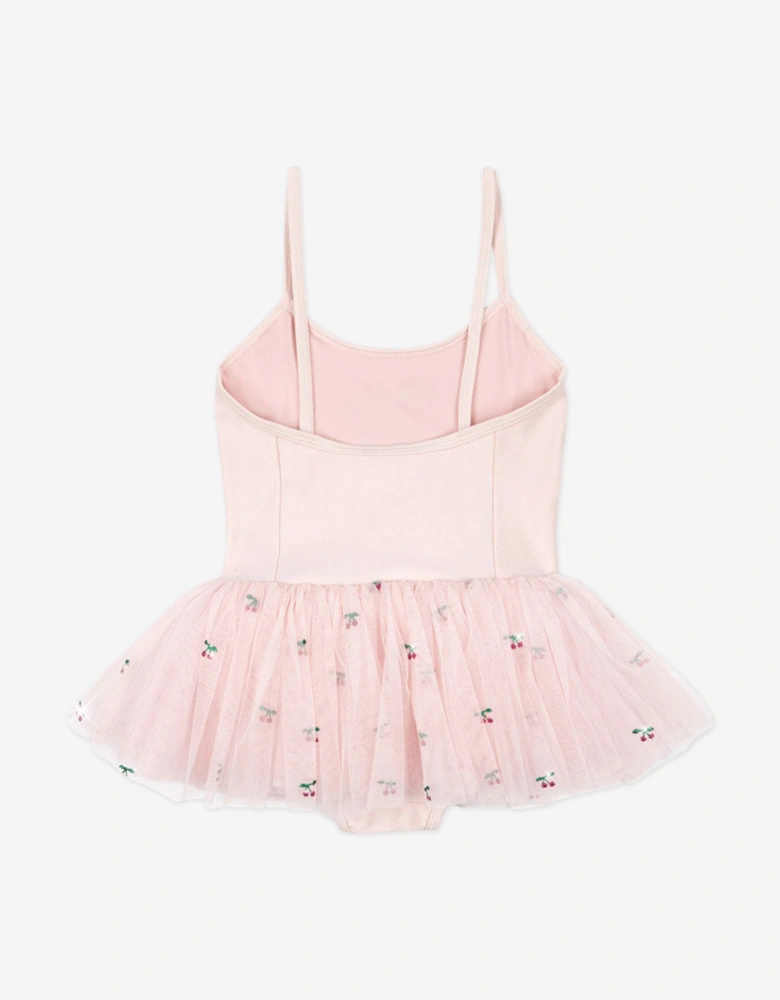 Girls Marina Ballerina Dress in Pink