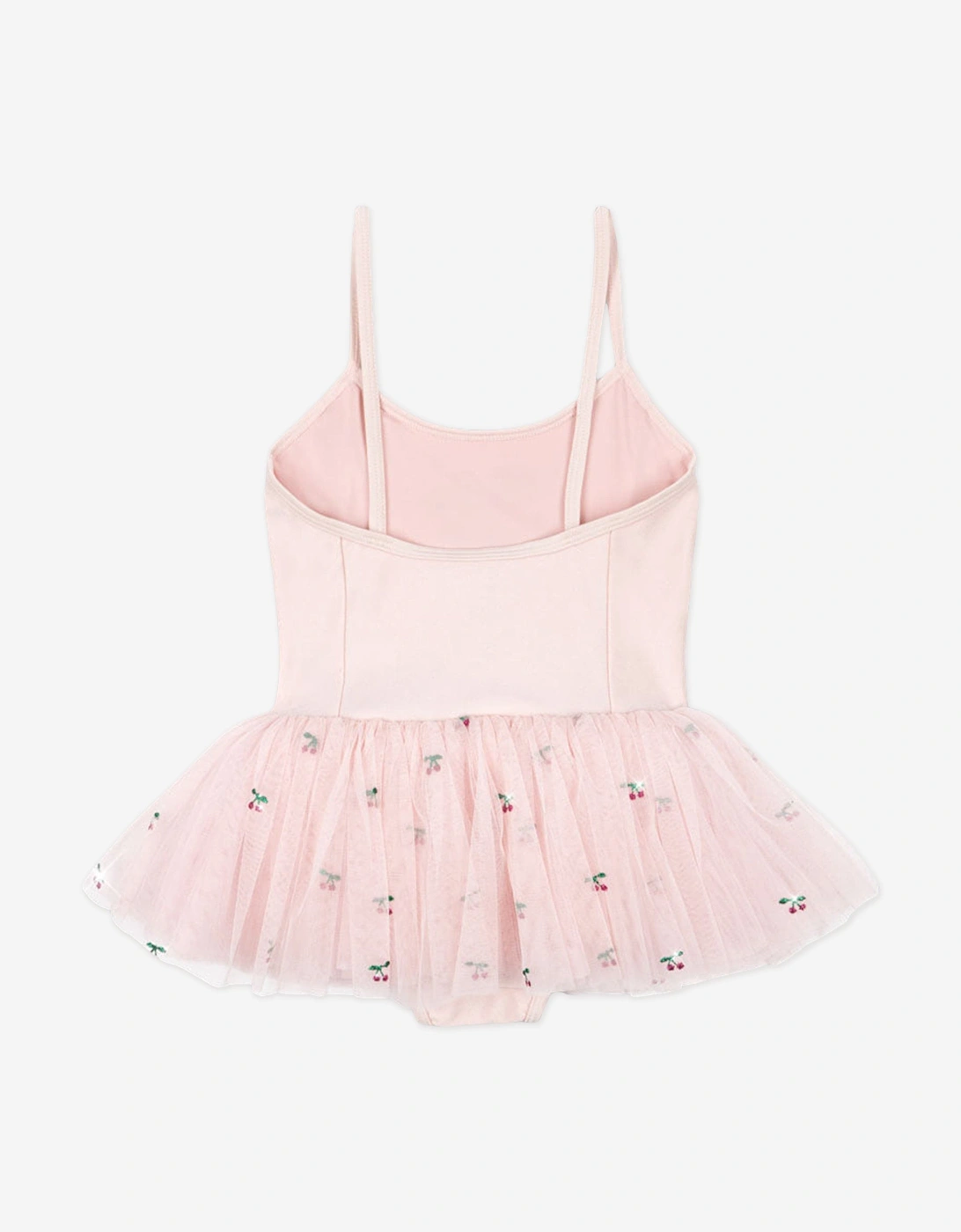 Girls Marina Ballerina Dress in Pink