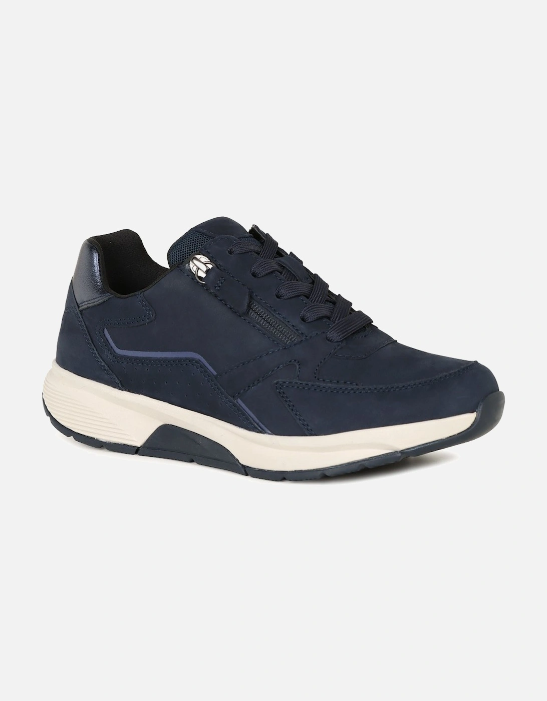 Adora Womens Trainers, 7 of 6