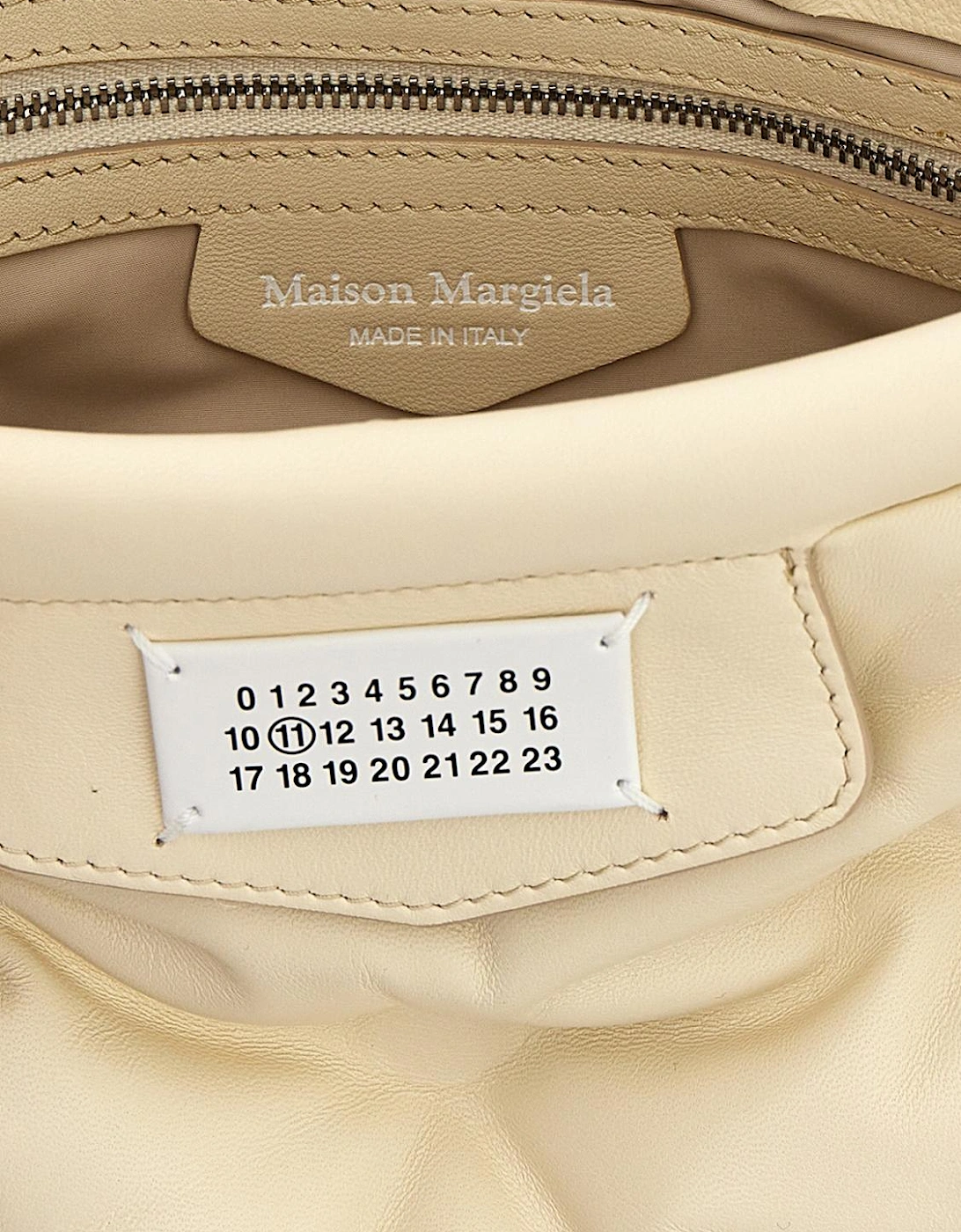 Glam Slam Padded Clutch