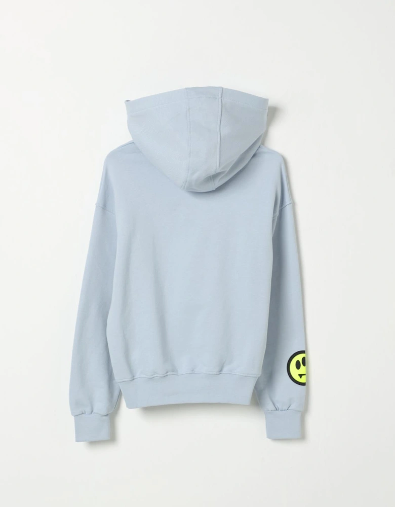 Kids Doodle Graphic Hoodie