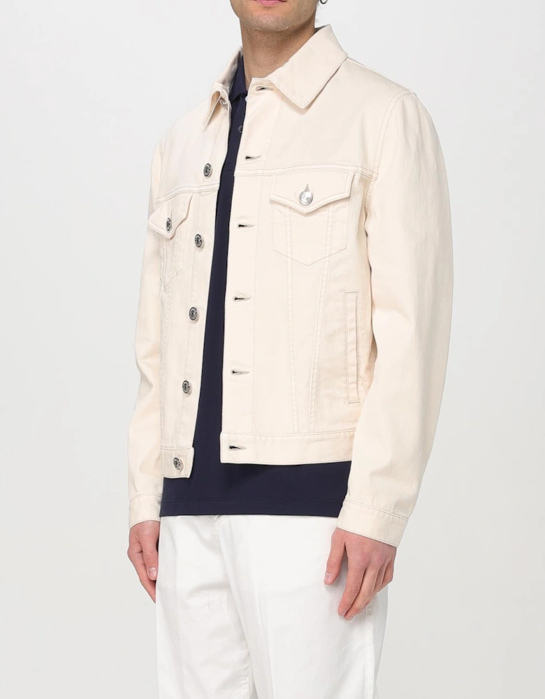 Classic Denim Jacket