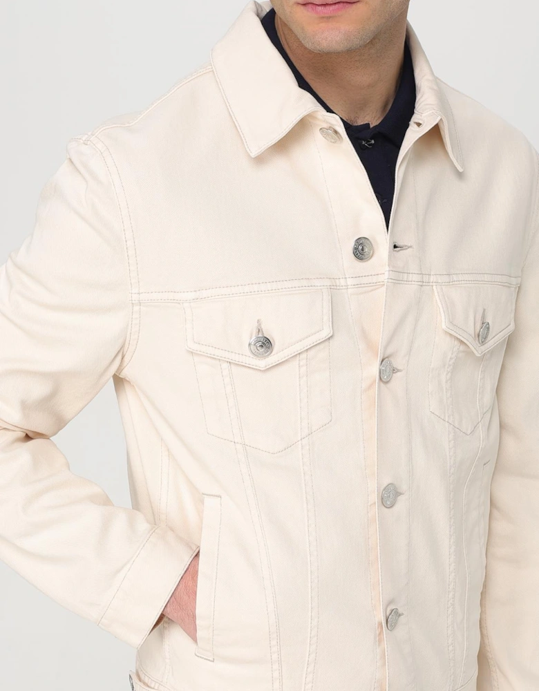 Classic Denim Jacket