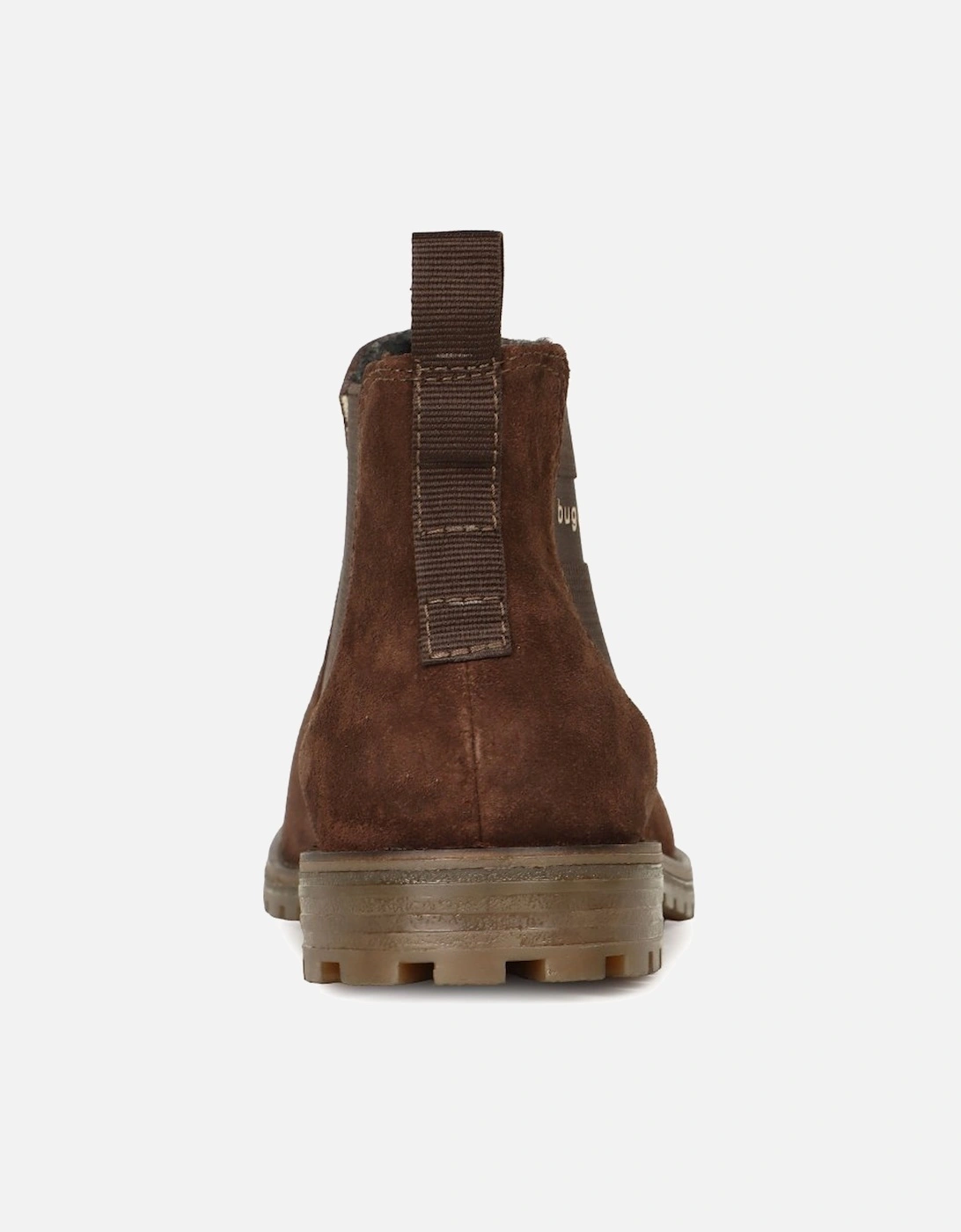 Bertie Mens Chelsea Boots