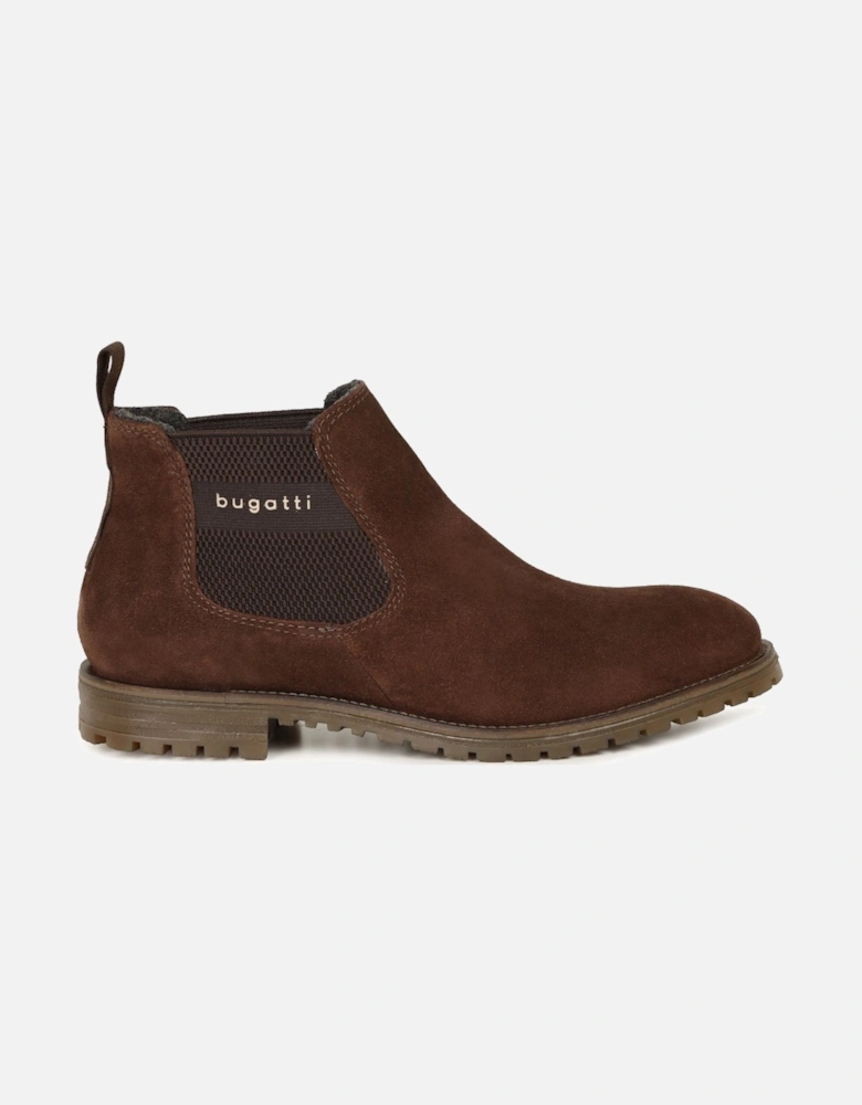 Bertie Mens Chelsea Boots