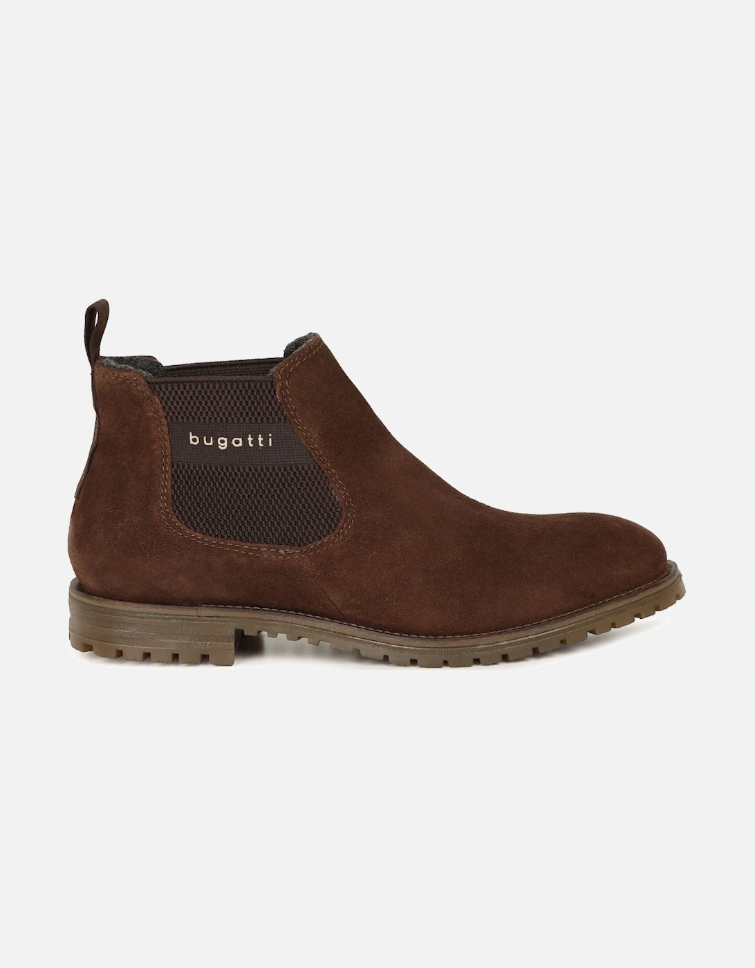 Bertie Mens Chelsea Boots