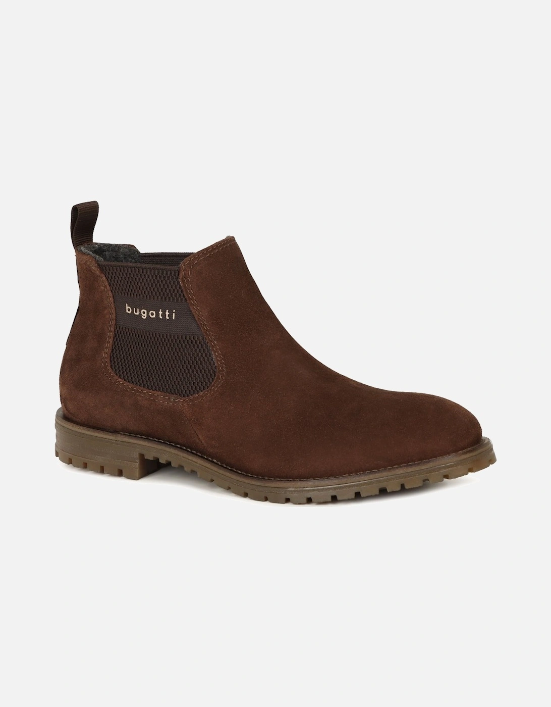 Bertie Mens Chelsea Boots, 7 of 6
