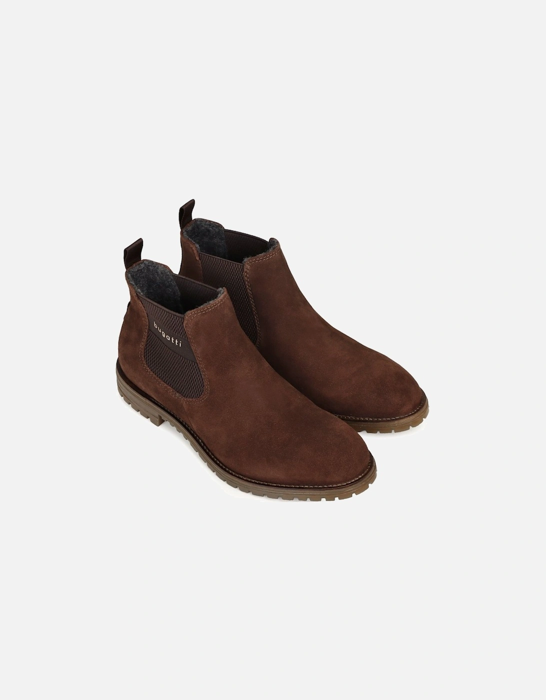 Bertie Mens Chelsea Boots