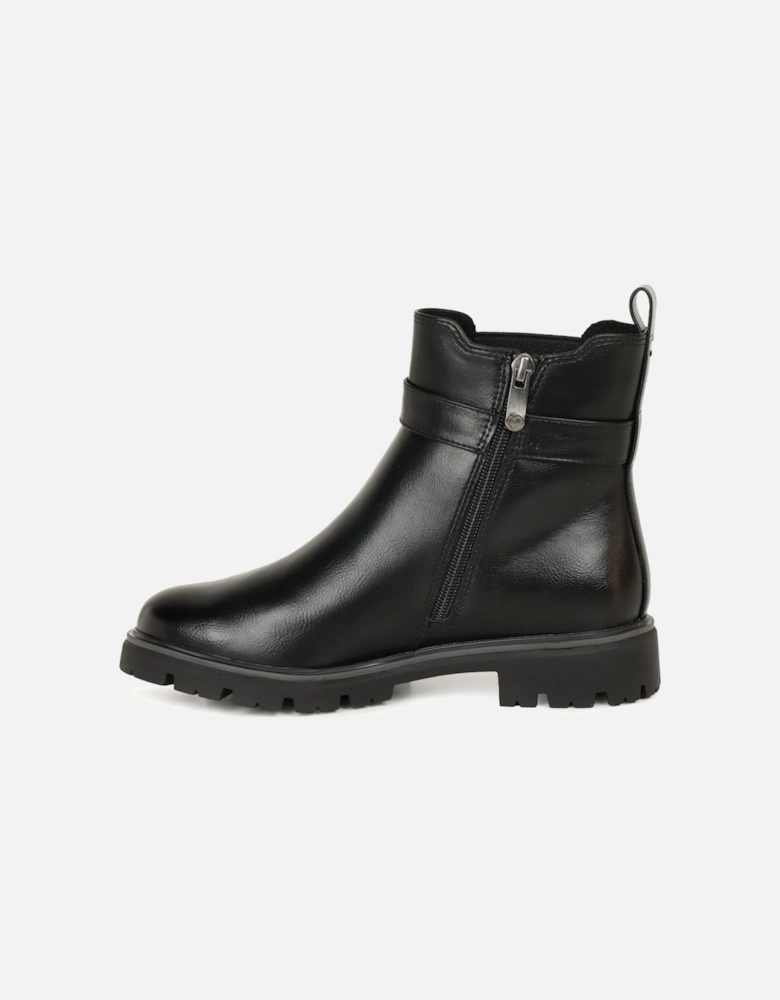 Burgos Womens Chelsea Boots